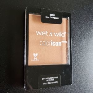 Wet and Wild Blush